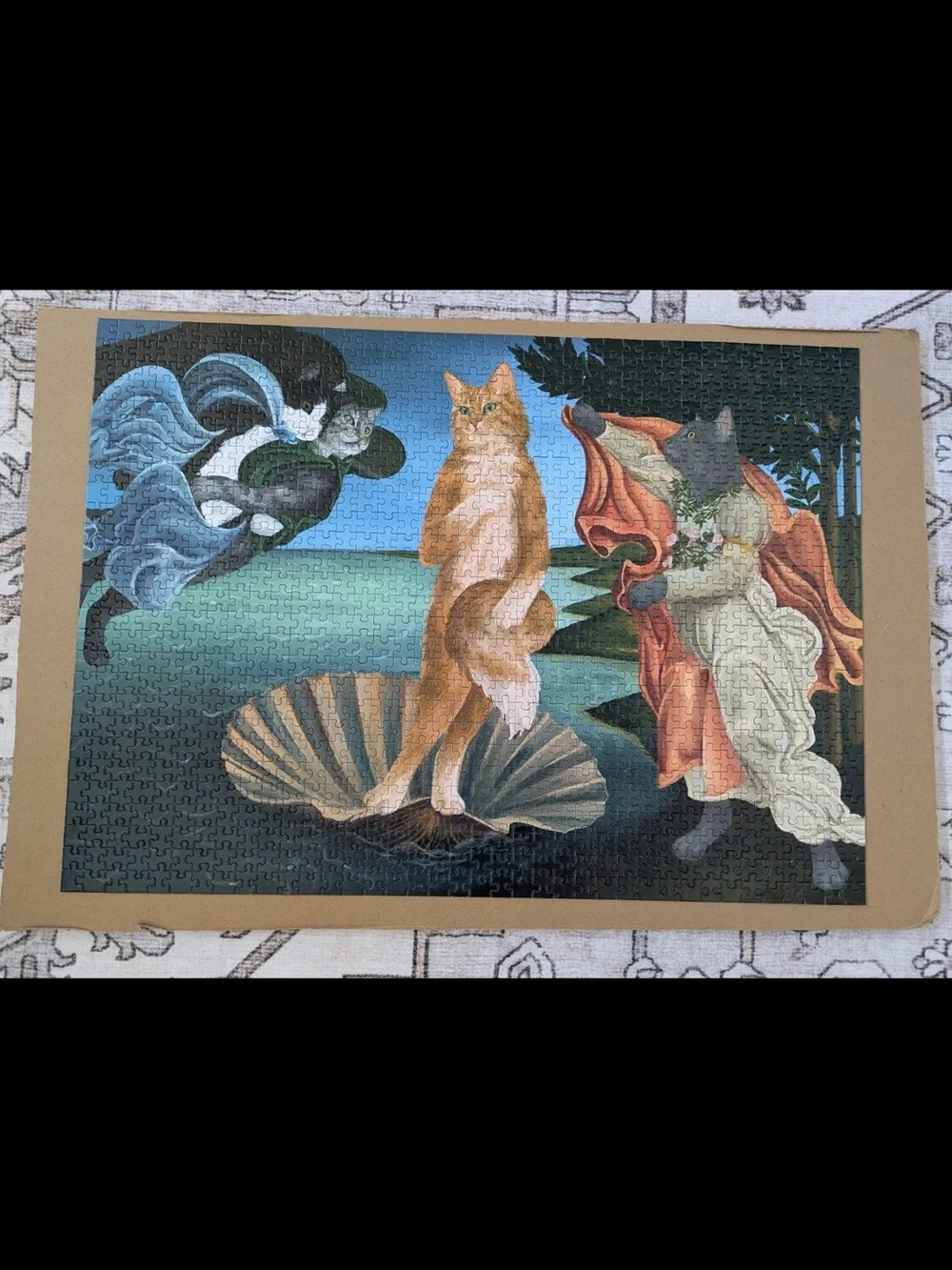 Paper Source 1000 pc